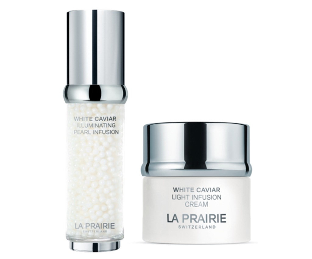 魚子晳白套裝 (價值$11,930)